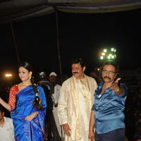 Sri Rama Rajyam Audio Launch Pictures | Picture 60400